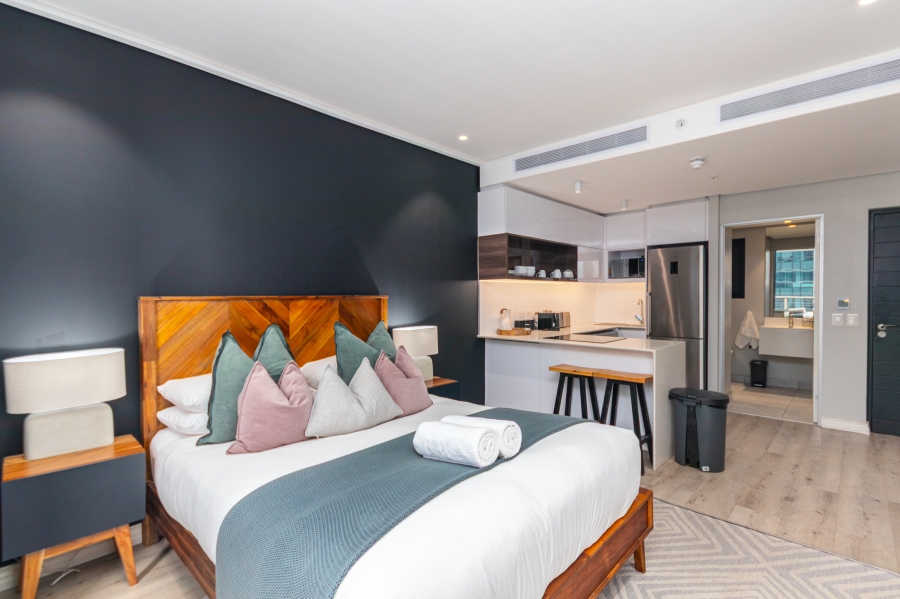 0 Bedroom Property for Sale in Cape Town City Centre Western Cape
